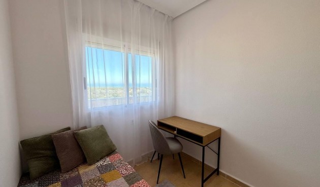 Brukt - Apartment -
Guardamar del Segura - Puerto