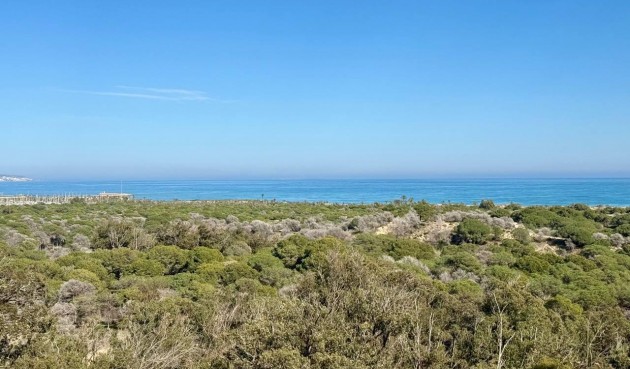 Brukt - Apartment -
Guardamar del Segura - Puerto