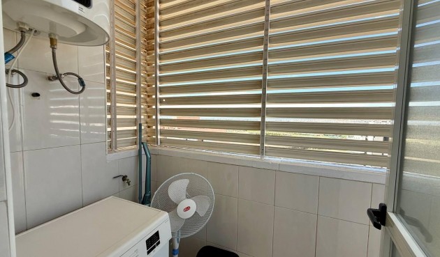Brukt - Apartment -
Guardamar del Segura - Puerto