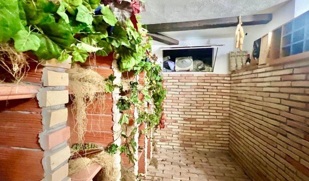 Brukt - Villa -
Torrevieja - Los Balcones - Los Altos del Edén