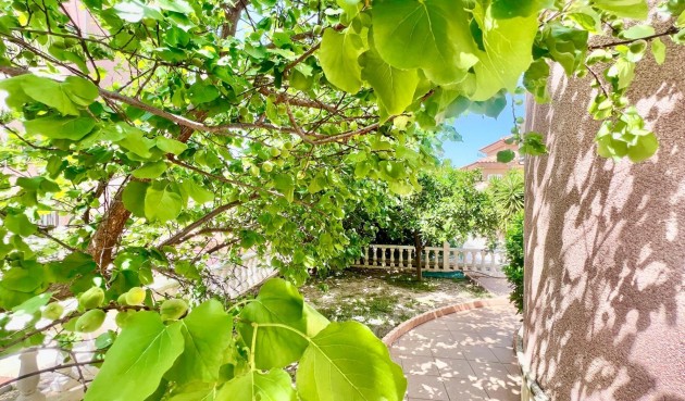 Brukt - Villa -
Torrevieja - Los Balcones - Los Altos del Edén
