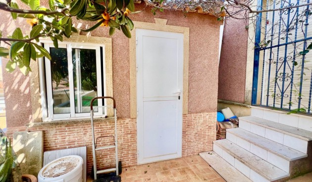 Brukt - Villa -
Torrevieja - Los Balcones - Los Altos del Edén