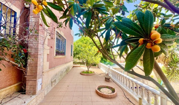Brukt - Villa -
Torrevieja - Los Balcones - Los Altos del Edén