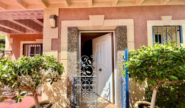 Brukt - Villa -
Torrevieja - Los Balcones - Los Altos del Edén