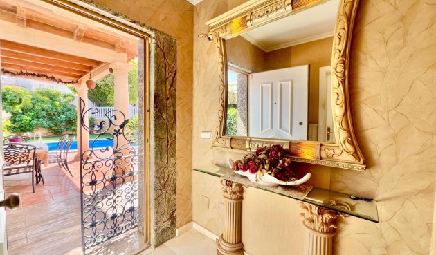 Brukt - Villa -
Torrevieja - Los Balcones - Los Altos del Edén