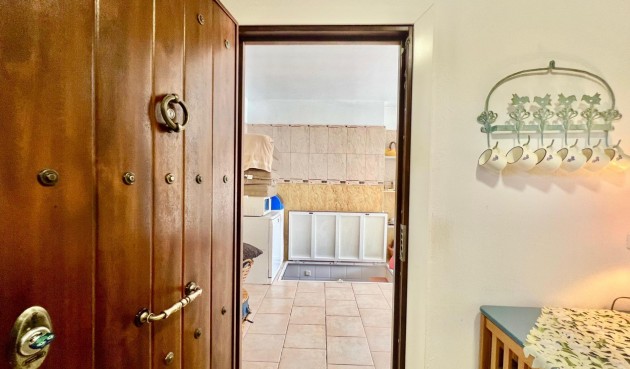 Brukt - Villa -
Torrevieja - Los Balcones - Los Altos del Edén