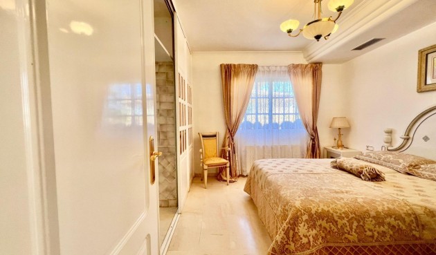 Brukt - Villa -
Torrevieja - Los Balcones - Los Altos del Edén