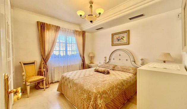 Brukt - Villa -
Torrevieja - Los Balcones - Los Altos del Edén