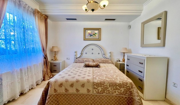 Brukt - Villa -
Torrevieja - Los Balcones - Los Altos del Edén