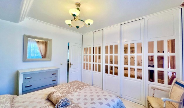 Brukt - Villa -
Torrevieja - Los Balcones - Los Altos del Edén