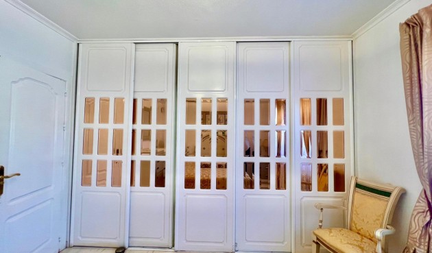 Brukt - Villa -
Torrevieja - Los Balcones - Los Altos del Edén