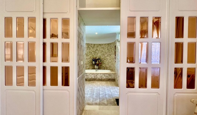 Brukt - Villa -
Torrevieja - Los Balcones - Los Altos del Edén