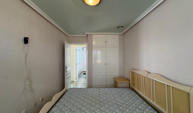 Brukt - Town House -
Guardamar del Segura - Urbanizaciones