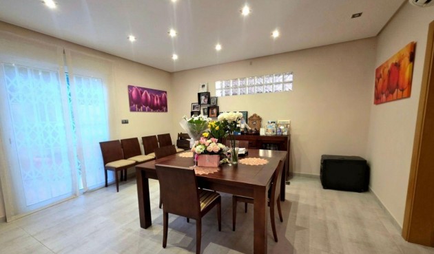Brukt - Town House -
Orihuela Costa - Altos De Campoamor