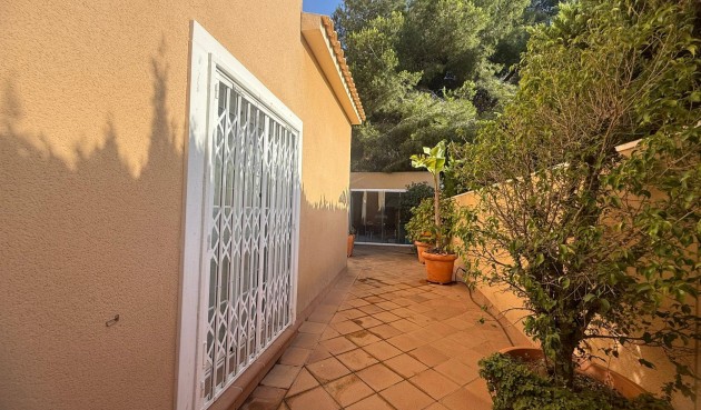 Brukt - Town House -
Orihuela Costa - Altos De Campoamor