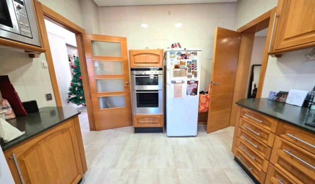 Brukt - Town House -
Orihuela Costa - Altos De Campoamor