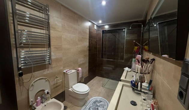 Brukt - Town House -
Orihuela Costa - Altos De Campoamor