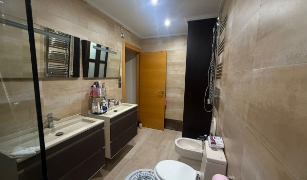 Brukt - Town House -
Orihuela Costa - Altos De Campoamor