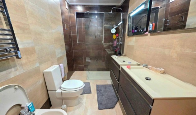 Brukt - Town House -
Orihuela Costa - Altos De Campoamor