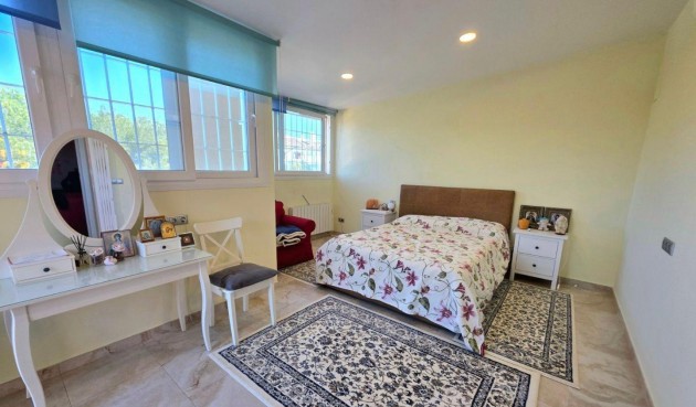 Brukt - Town House -
Orihuela Costa - Altos De Campoamor