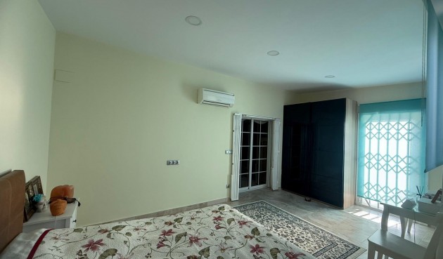 Brukt - Town House -
Orihuela Costa - Altos De Campoamor