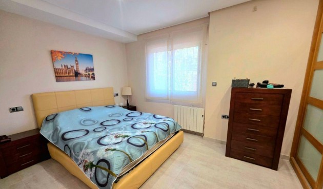 Brukt - Town House -
Orihuela Costa - Altos De Campoamor