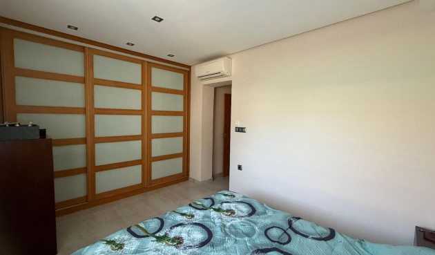 Brukt - Town House -
Orihuela Costa - Altos De Campoamor