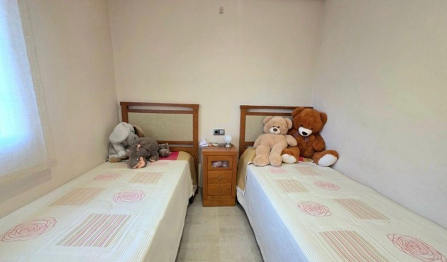 Brukt - Town House -
Orihuela Costa - Altos De Campoamor