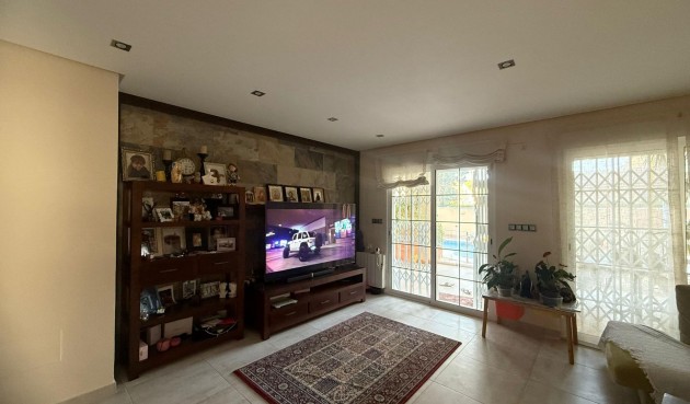 Brukt - Town House -
Orihuela Costa - Altos De Campoamor
