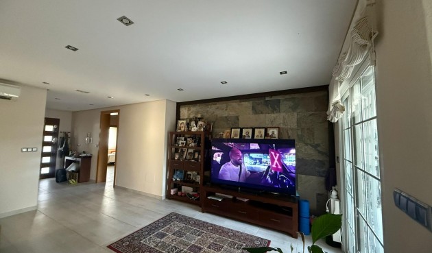 Brukt - Town House -
Orihuela Costa - Altos De Campoamor