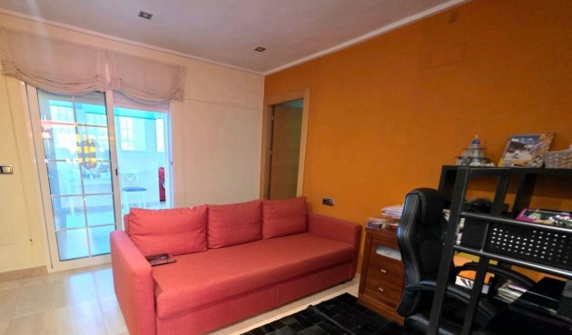 Brukt - Town House -
Orihuela Costa - Altos De Campoamor