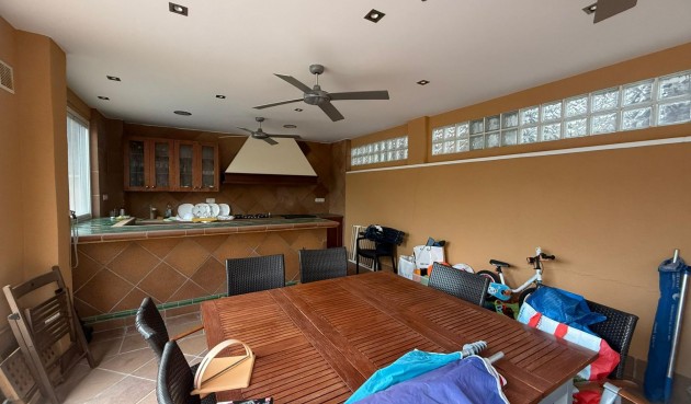 Brukt - Town House -
Orihuela Costa - Altos De Campoamor