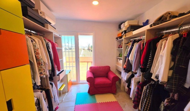 Brukt - Town House -
Orihuela Costa - Altos De Campoamor
