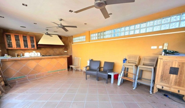 Brukt - Town House -
Orihuela Costa - Altos De Campoamor