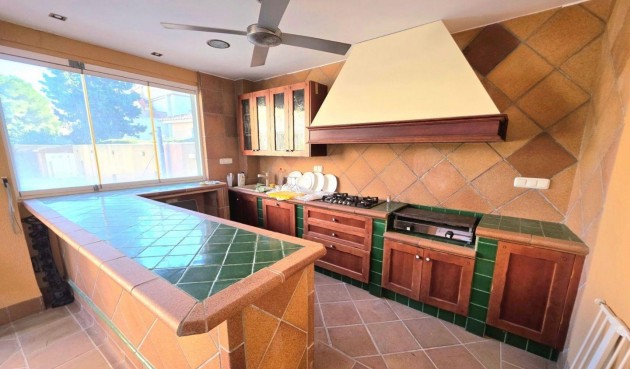 Brukt - Town House -
Orihuela Costa - Altos De Campoamor