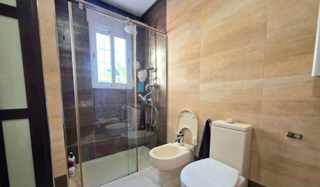 Brukt - Town House -
Orihuela Costa - Altos De Campoamor