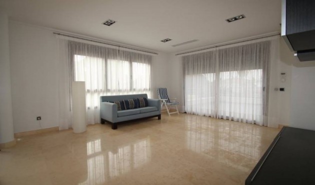 Reventa - Villa -
Orihuela Costa - Costa Blanca