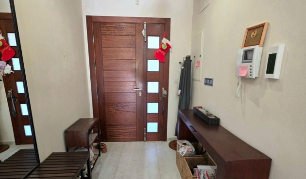 Brukt - Town House -
Orihuela Costa - Altos De Campoamor
