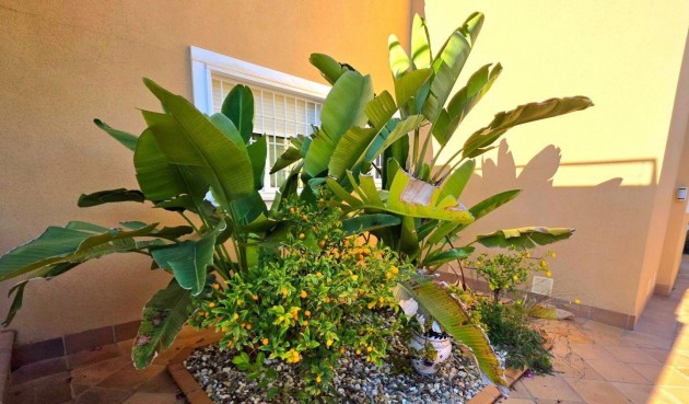 Brukt - Town House -
Orihuela Costa - Altos De Campoamor