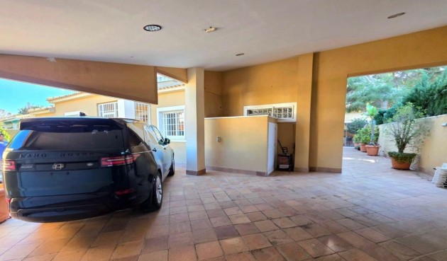 Brukt - Town House -
Orihuela Costa - Altos De Campoamor