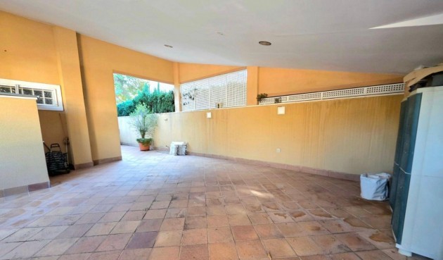 Brukt - Town House -
Orihuela Costa - Altos De Campoamor
