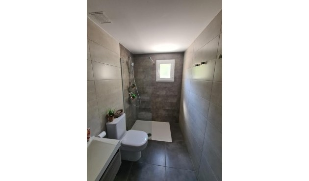 Brukt - Apartment -
Orihuela Costa - Campoamor