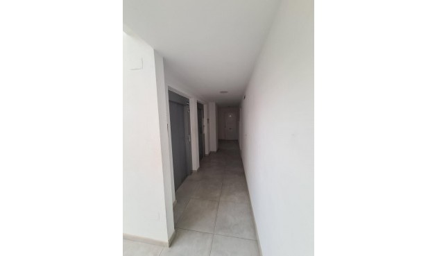 Brukt - Apartment -
Orihuela Costa - Campoamor