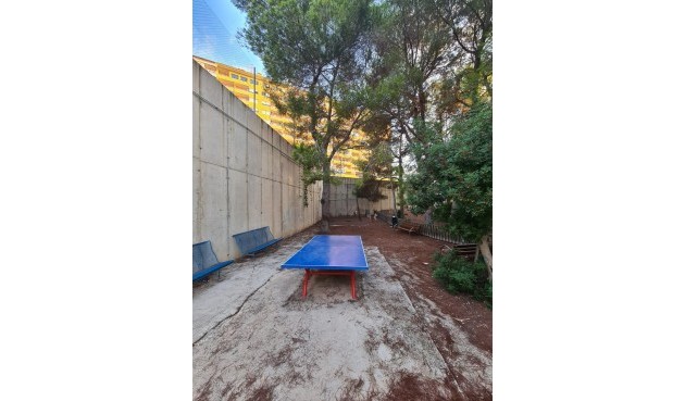 Brukt - Apartment -
Orihuela Costa - Campoamor