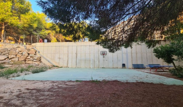 Brukt - Apartment -
Orihuela Costa - Campoamor