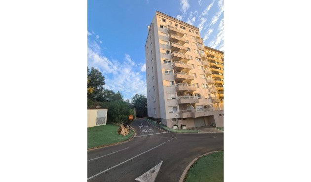 Brukt - Apartment -
Orihuela Costa - Campoamor