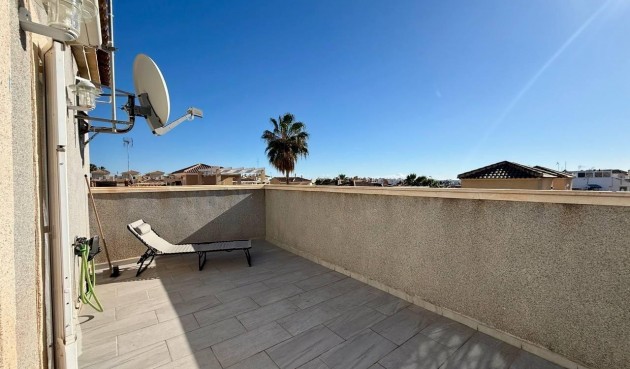 Brukt - Villa -
Orihuela Costa - Playa Flamenca