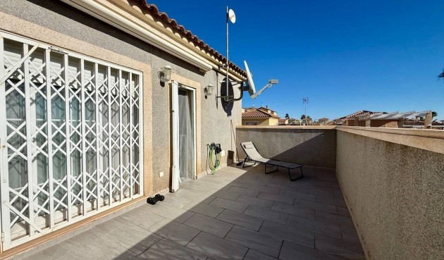 Brukt - Villa -
Orihuela Costa - Playa Flamenca