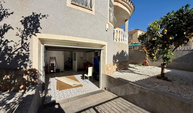 Brukt - Villa -
Orihuela Costa - Playa Flamenca