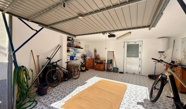 Brukt - Villa -
Orihuela Costa - Playa Flamenca